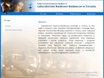Laboratorium Naukowo-Badawcze Polskie Pracownie Konserwacji Zabytków SA